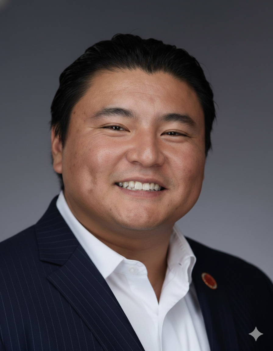 Alex Liu
