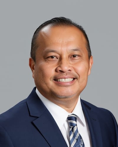 Henry Liu, CCIM