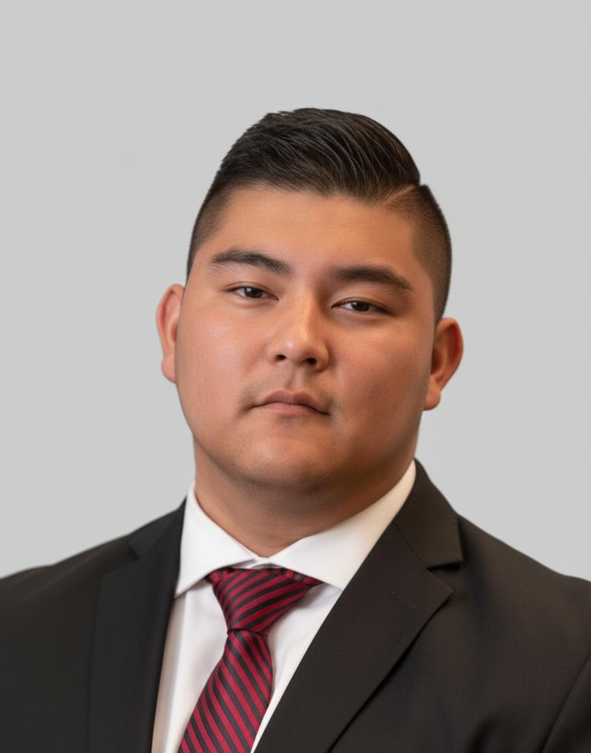 Michael Liu, CCIM